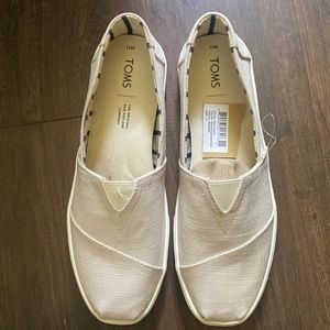 TOMS Mens Size 11